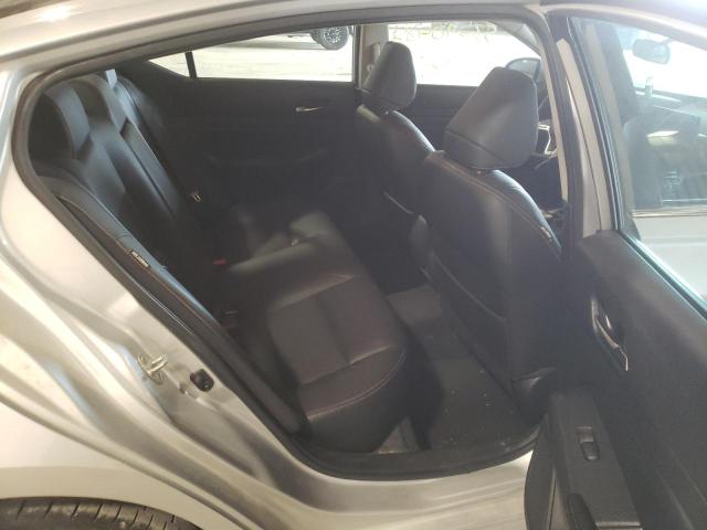 Photo 6 from auction – 2020 NISSAN ALTIMA SR with VIN 1N4BL4CV9LC220793