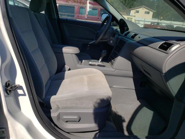 Photo 5 from auction – 2005 FORD FIVE HUNDR with VIN 1FAFP23195G152594