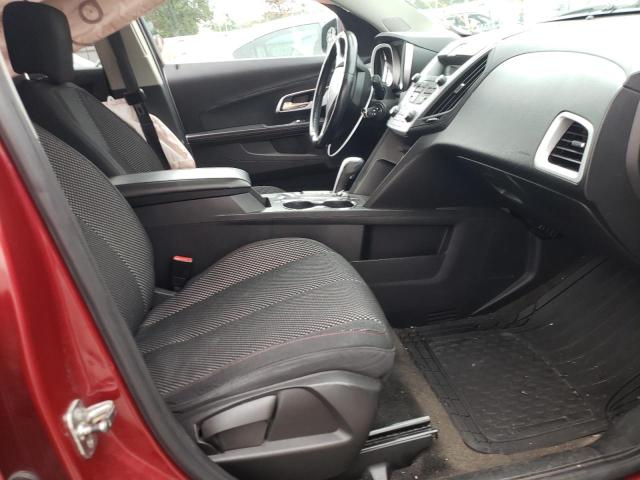 Foto 5 de la subasta – 2011 CHEVROLET EQUINOX LT con VIN 2CNALDEC6B6342144
