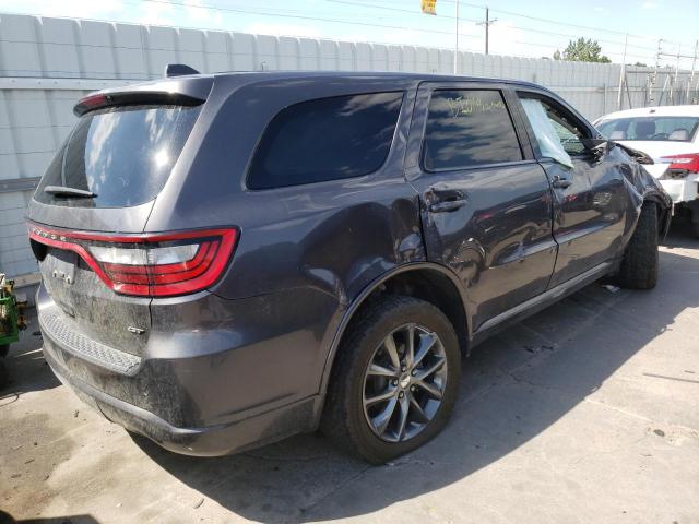 Photo 4 from auction – 2017 DODGE DURANGO GT with VIN 1C4RDJDG9HC921331
