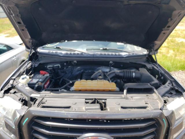 Photo 7 from auction – 2016 FORD F150 SUPER with VIN 1FTEW1CF5GKE82599