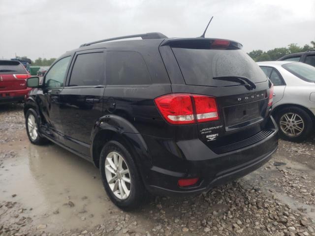 Photo 3 from auction – 2015 DODGE JOURNEY SX with VIN 3C4PDDBG2FT589164