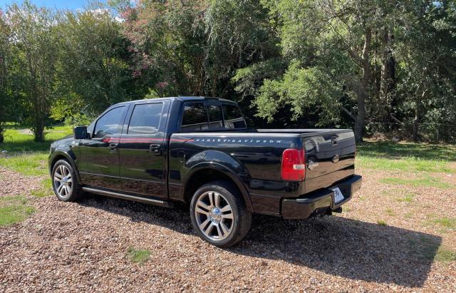 Photo 3 from auction – 2007 FORD F150 SUPER with VIN 1FTRW12547FA74453