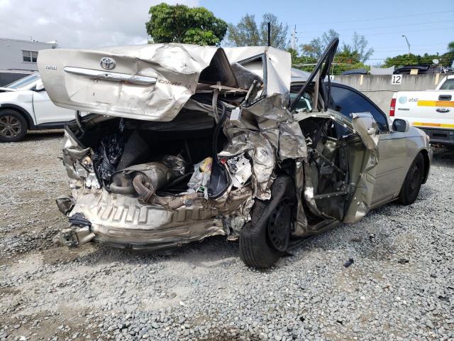 Photo 4 from auction – 2003 TOYOTA CAMRY LE with VIN 4T1BE32K53U785179
