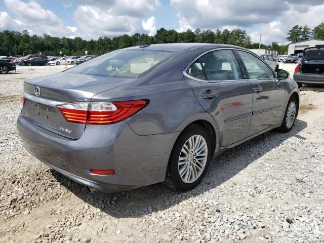 Photo 4 from auction – 2014 LEXUS ES 350 with VIN JTHBK1GG7E2114616
