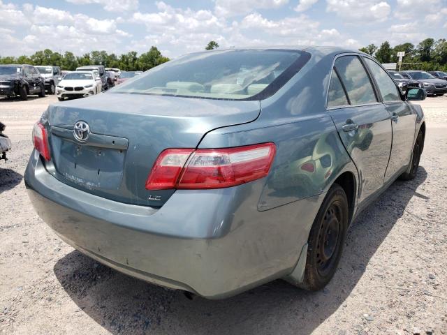 Photo 4 from auction – 2009 TOYOTA CAMRY BASE with VIN 4T1BE46K49U882124