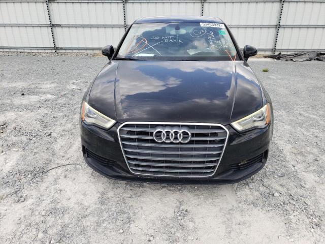 Photo 9 from auction – 2015 AUDI A3 PREMIUM with VIN WAUCCGFF6F1019466