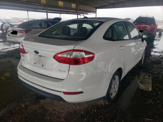 Photo 4 from auction – 2018 FORD FIESTA SE with VIN 3FADP4BJ3JM132944
