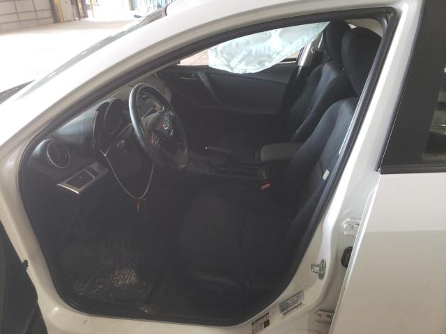 Photo 5 from auction – 2012 MAZDA 3 I with VIN JM1BL1V70C1668374