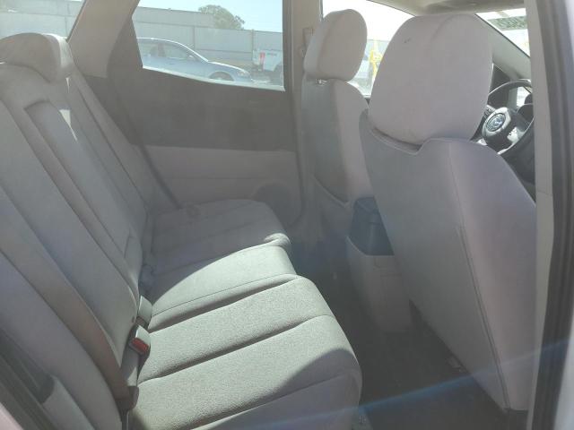 Photo 6 from auction – 2008 MAZDA CX-7 with VIN JM3ER293780172470