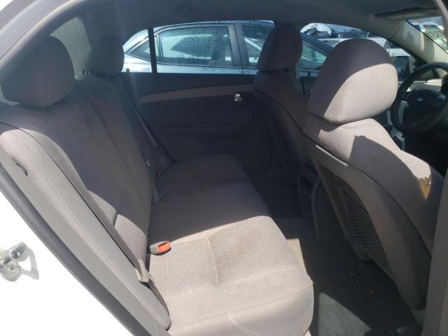 Photo 6 from auction – 2010 CHEVROLET MALIBU LS with VIN 1G1ZB5EB9AF224335