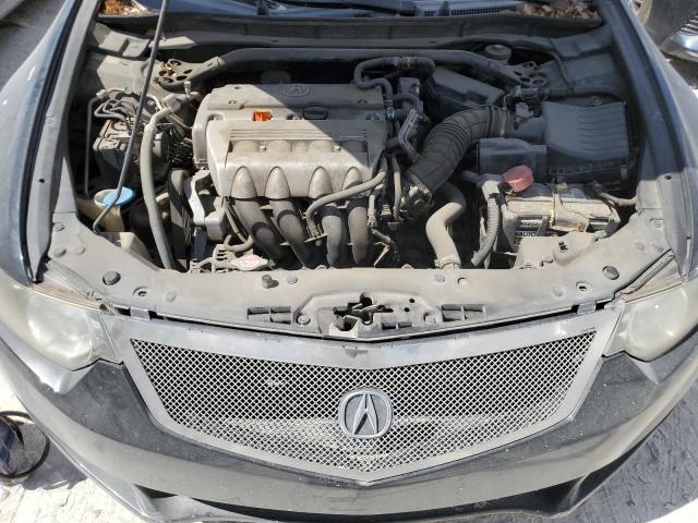 Photo 7 from auction – 2010 ACURA TSX with VIN JH4CU2F6XAC008534