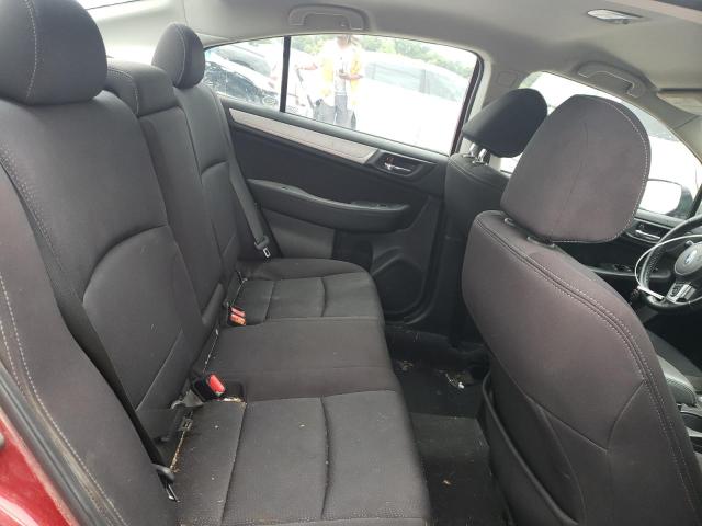 Photo 6 from auction – 2015 SUBARU LEGACY 2.5 with VIN 4S3BNBC68F3071833