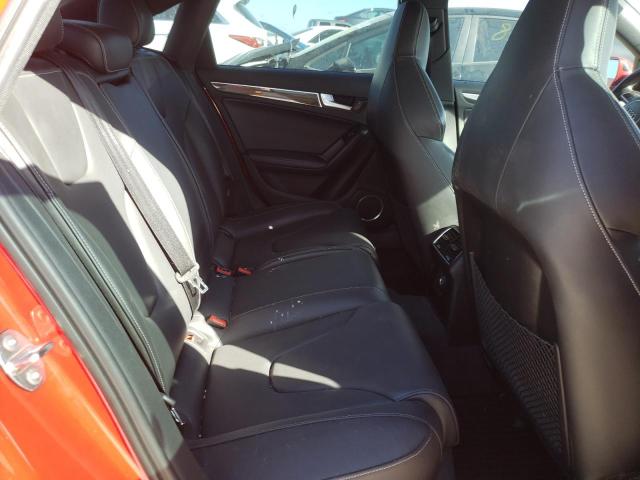 Photo 6 from auction – 2014 AUDI S4 PREMIUM with VIN WAUBGAFL9EA140431