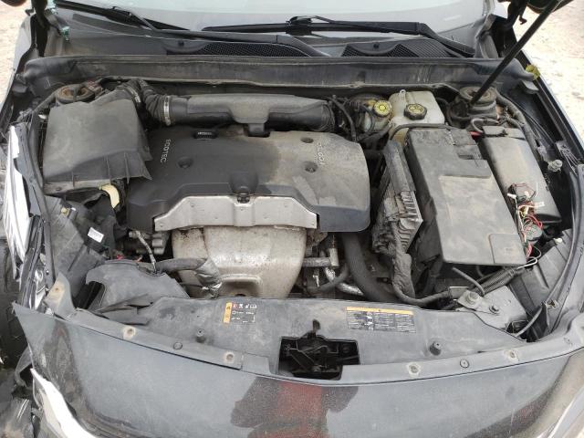 Photo 7 from auction – 2015 CHEVROLET MALIBU 1LT with VIN 1G11C5SL9FF304880