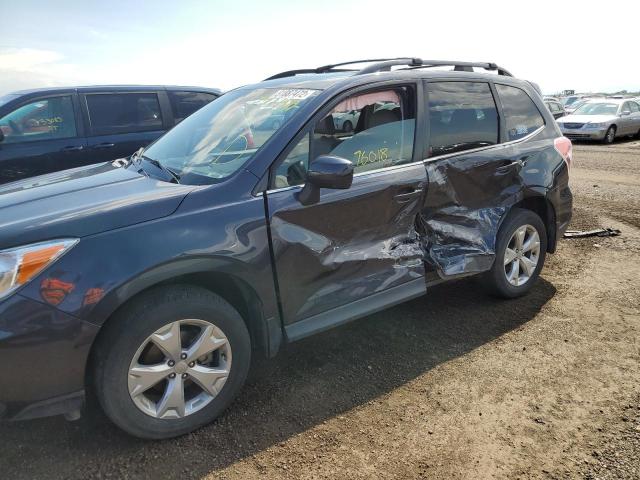 Фото 9 с аукциона – 2016 SUBARU FORESTER 2 с VIN JF2SJAHC3GH473401