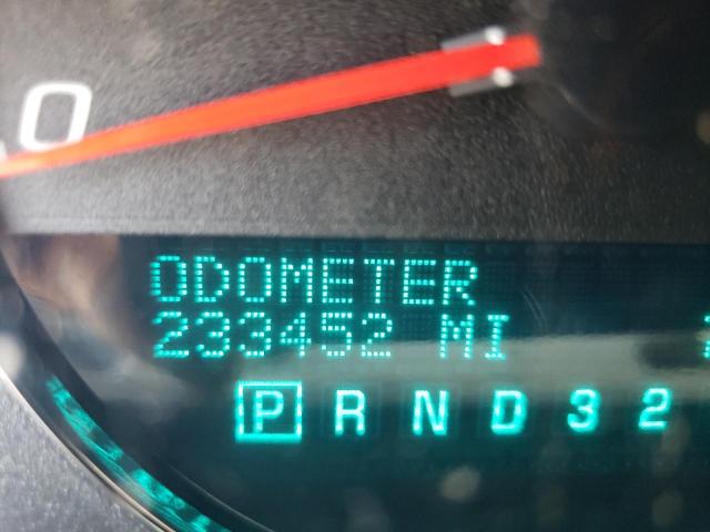 Photo 8 from auction – 2007 CHEVROLET IMPALA LT with VIN 2G1WT58N279242943