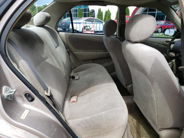 Photo 6 from auction – 1999 TOYOTA COROLLA VE with VIN 2T1BR12E5XC188222