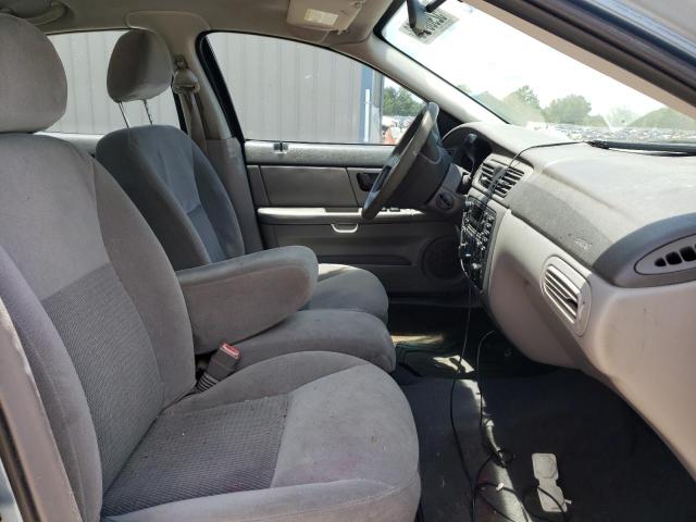 Photo 5 from auction – 2005 FORD TAURUS SE with VIN 1FAFP53U45A197893