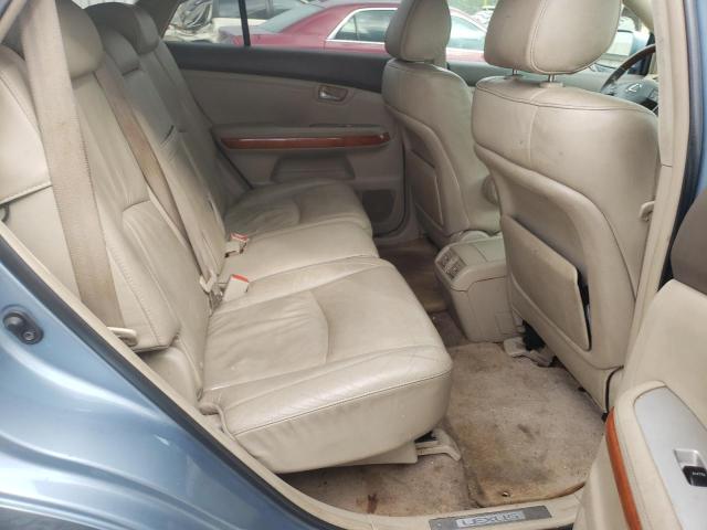Photo 6 from auction – 2007 LEXUS RX 350 with VIN 2T2HK31U87C028415