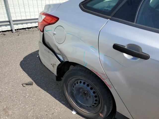 Photo 9 from auction – 2013 FORD FOCUS S with VIN 1FADP3E24DL369916