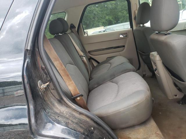 Photo 6 from auction – 2008 MAZDA TRIBUTE I with VIN 4F2CZ02Z48KM22612