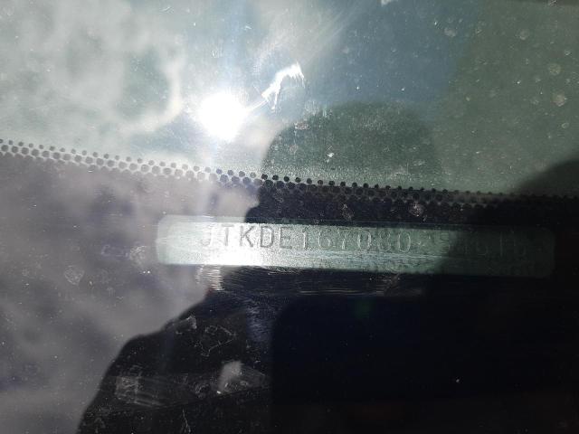 Photo 10 from auction – 2008 TOYOTA SCION TC with VIN JTKDE167080254616
