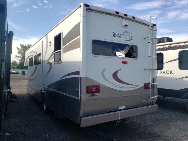 Photo 3 from auction – 2005 JAYC 3100SS with VIN 1FDXE45S54HB10062