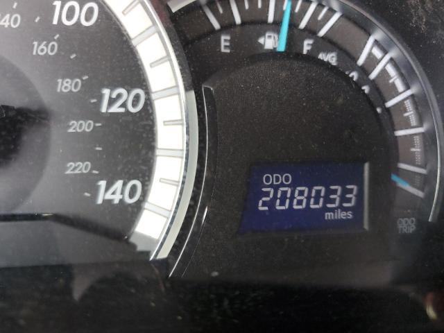 Photo 8 from auction – 2014 TOYOTA CAMRY L with VIN 4T1BF1FK7EU469491