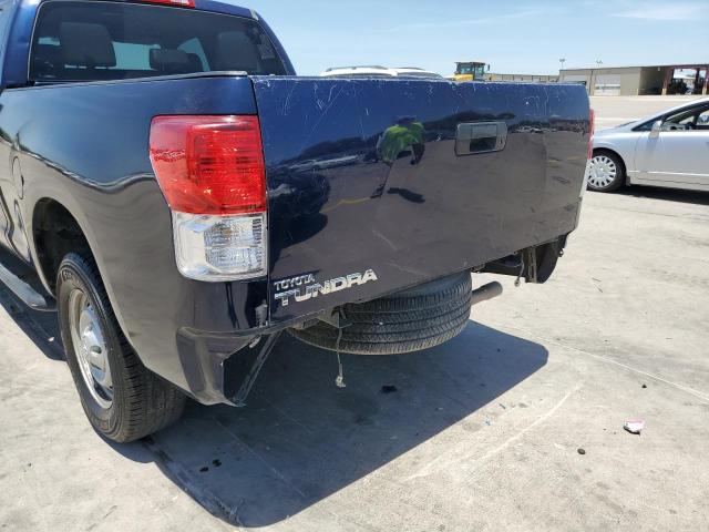 Photo 9 from auction – 2011 TOYOTA TUNDRA DOU with VIN 5TFRM5F15BX032686