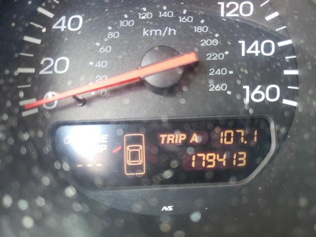 Photo 8 from auction – 2003 ACURA 3.2TL with VIN 19UUA56643A083777