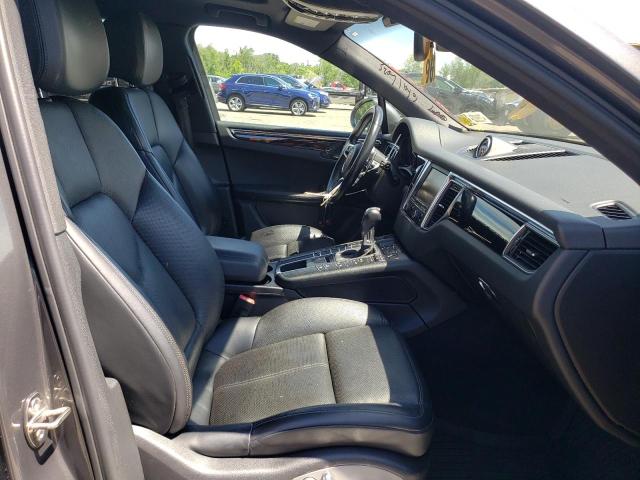 Photo 5 from auction – 2015 PORSCHE MACAN S with VIN WP1AB2A54FLB44127