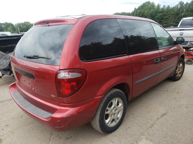 Photo 4 from auction – 2003 DODGE CARAVAN SE with VIN 1D4GP25RX3B317387