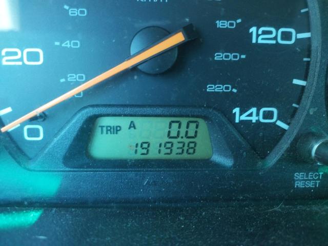Photo 8 from auction – 2003 HONDA ODYSSEY EX with VIN 5FNRL18663B083629