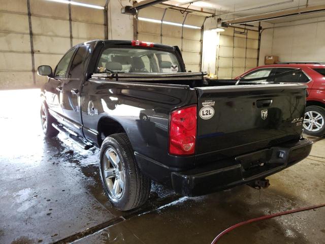 Photo 3 from auction – 2007 DODGE RAM 1500 S with VIN 1D7HU18297S176908