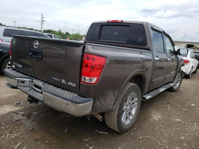 Photo 4 from auction – 2014 NISSAN TITAN S with VIN 1N6BA0EC0EN505469