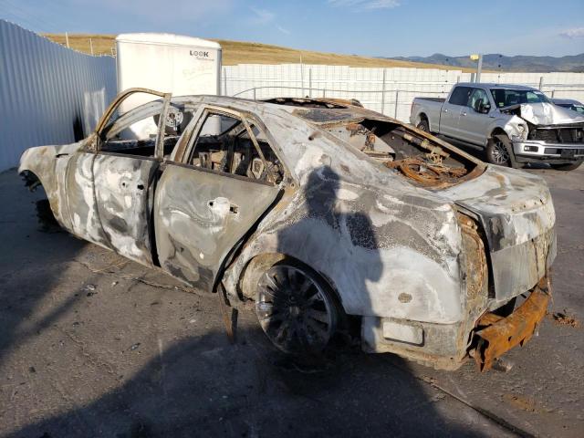 Photo 3 from auction – 2012 CADILLAC CTS PREMIU with VIN 1G6DP5E39C0110534