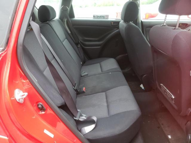 Photo 6 from auction – 2005 PONTIAC VIBE with VIN 5Y2SL63805Z419683