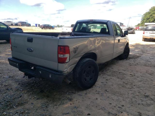 Photo 4 from auction – 2007 FORD F150 with VIN 1FTRF12W87KD39021
