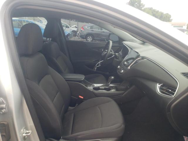 Photo 5 from auction – 2016 CHEVROLET MALIBU LT with VIN 1G1ZE5ST3GF338098