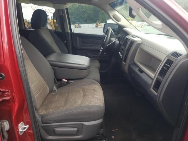 Photo 5 from auction – 2012 DODGE RAM 1500 S with VIN 1C6RD6FT4CS169440