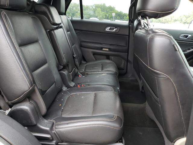 Photo 6 from auction – 2013 FORD EXPLORER with VIN 1FM5K7B85DGA38697