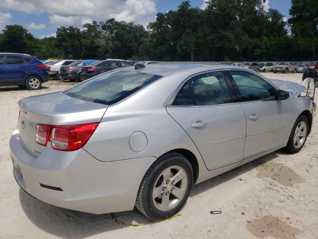 Photo 4 from auction – 2013 CHEVROLET MALIBU LS with VIN 1G11B5SA3DF337274