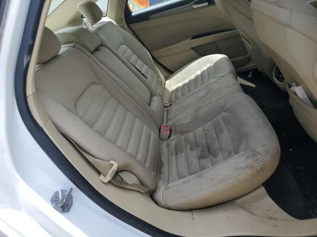 Photo 6 from auction – 2014 FORD FUSION SE with VIN 1FA6P0HD2E5352106