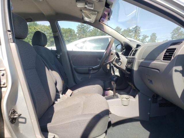 Photo 5 from auction – 2003 KIA RIO with VIN KNADC125136225730