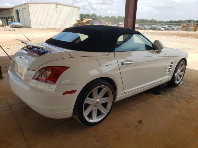 Zdjęcie 4 z aukcji – 2005 CHRYSLER CROSSFIRE z VIN 1C3AN65LX5X046644