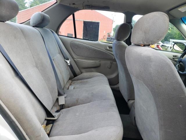 Photo 6 from auction – 2002 TOYOTA COROLLA CE with VIN 1NXBR12E72Z643269