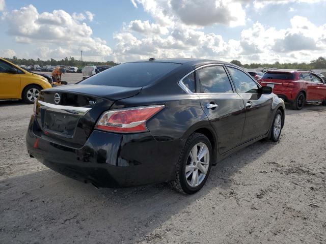 Photo 4 from auction – 2015 NISSAN ALTIMA 2.5 with VIN 1N4AL3AP9FC144846
