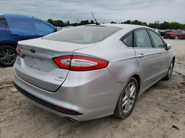 Photo 4 from auction – 2013 FORD FUSION SE with VIN 3FA6P0HR5DR124821