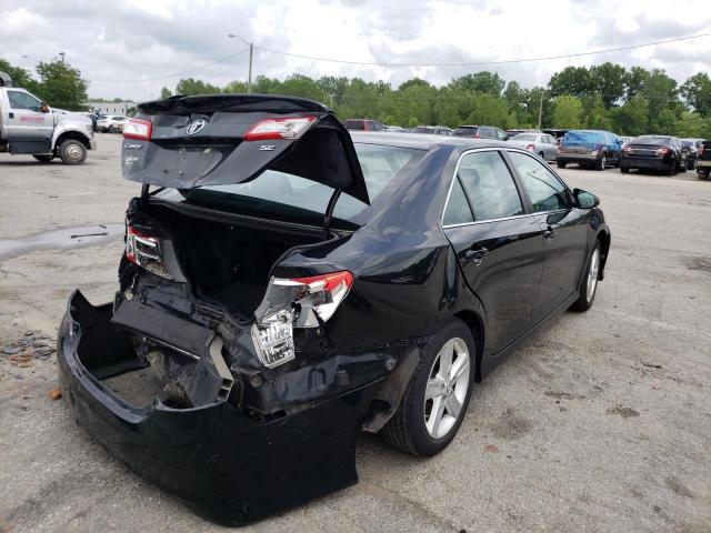 Photo 4 from auction – 2013 TOYOTA CAMRY L with VIN 4T1BF1FK6DU277526